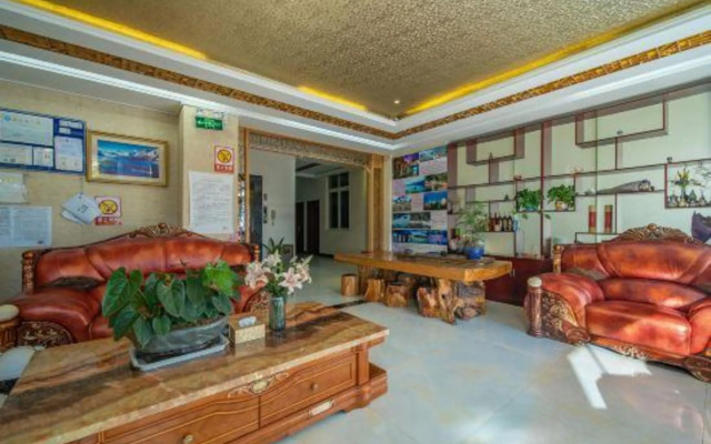 Shuijunwan Hotel