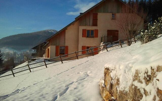 Apartment Pierra Menta