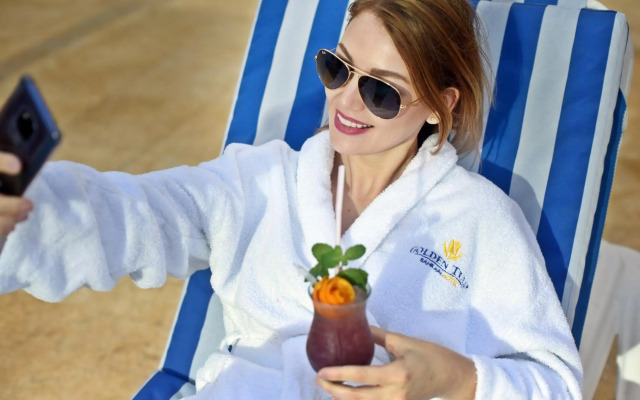 Golden Tulip Bahrain