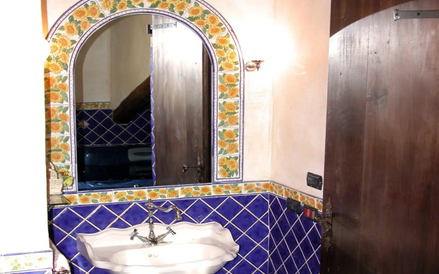 Residenza d'epoca il Biribino