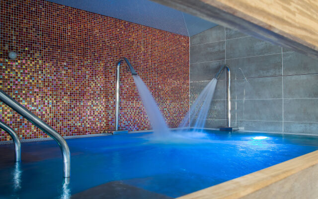 Ilsington Country House Hotel & Spa
