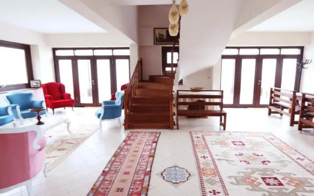 Hayat Oksijen Resort