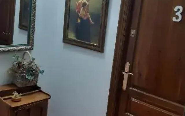 Casa rural Isabel y Fernando