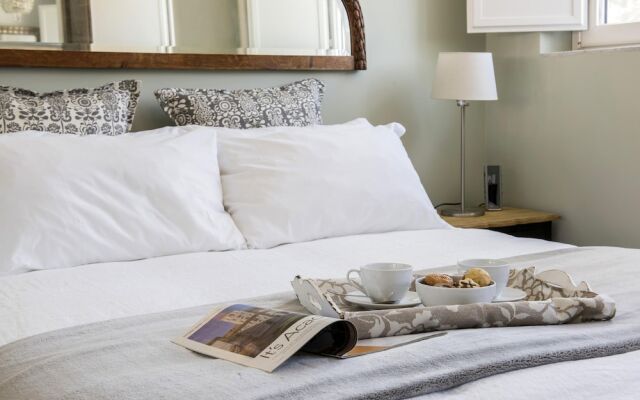 Treasurerome Spanish Steps Terrace 3BR