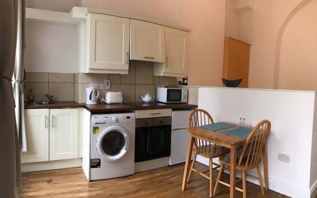 StayIreland Mountjoy Apt 3