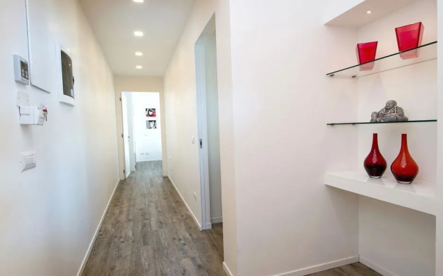 Vaticano - DormiRoma Apartments