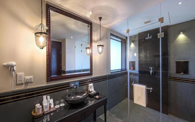 Niraamaya Retreats Backwaters and Beyond Kumarakom