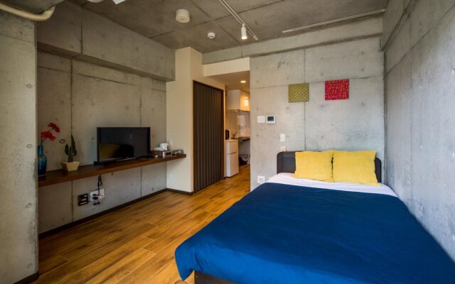 Hotel Pesquera