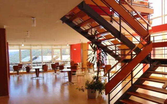 Hotel La Corza Blanca