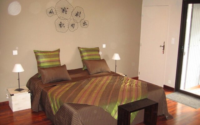 Hotel Le Jas De Joucas