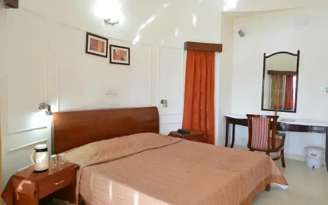 Saras Tourist Resort