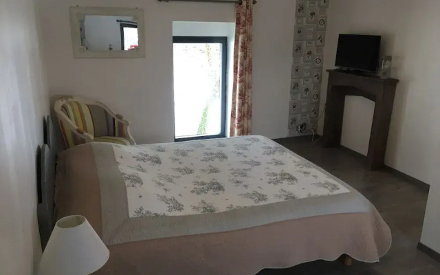 Les Chambres du Pressoir