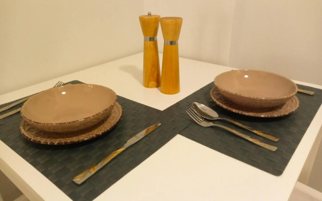 Studio NATASHA in the area of Kallithea