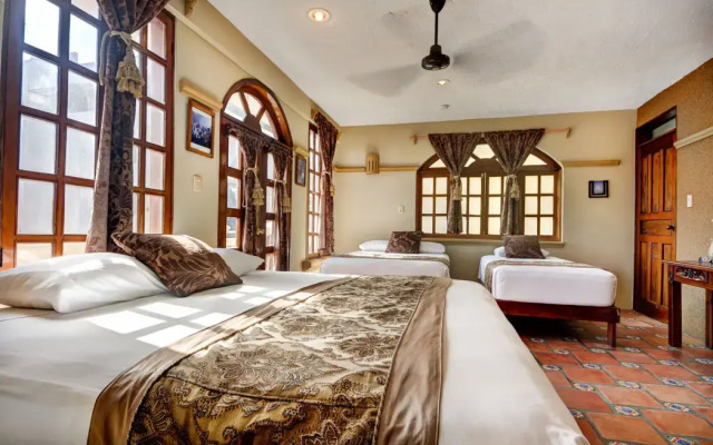 Hotel Cielo