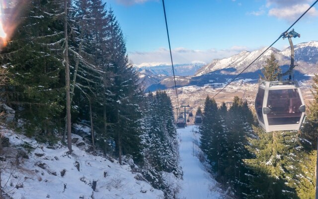 Cavalese Few Min From Ski a13