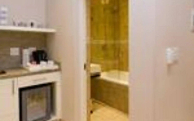 Piekenierskloof Mountain Resort