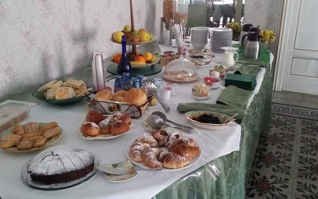 Palazzo 'Il Cavaliere' - B&B di Charme