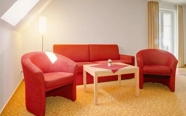 BSW-Ferienwohnungen Zingst-Ostsee