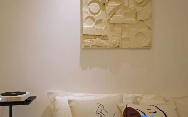Gaozhi Homestay (Wuhan University)