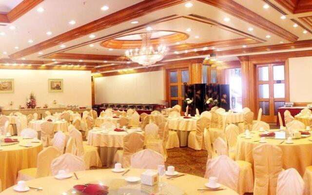 Oriental Resort Conference Center