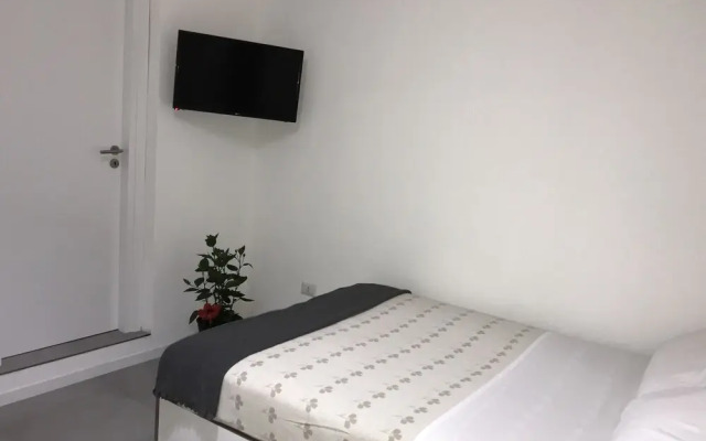 Free Flat