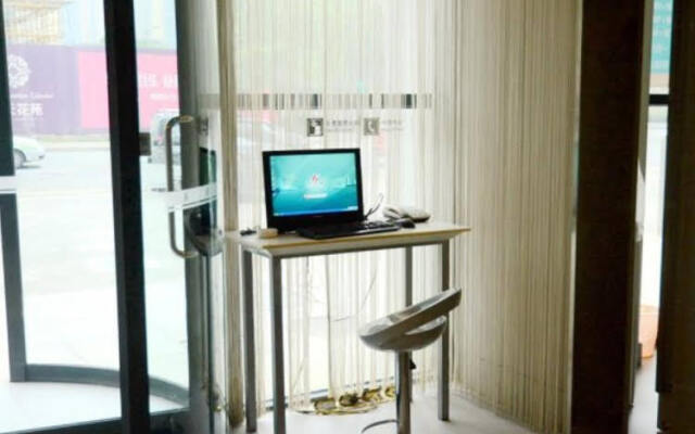 Bestay Hotel Express Changzhou Wujin ChunqiuYanheng Yongsheng Road Hote