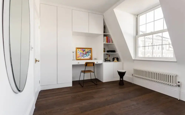 Fulham Road X by Onefinestay
