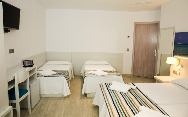 Hotel Rosales Formentera