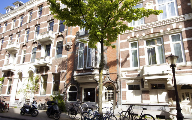 Quentin England Hotel