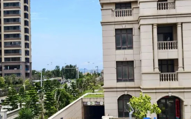 Pingtan Island Meishu Inn