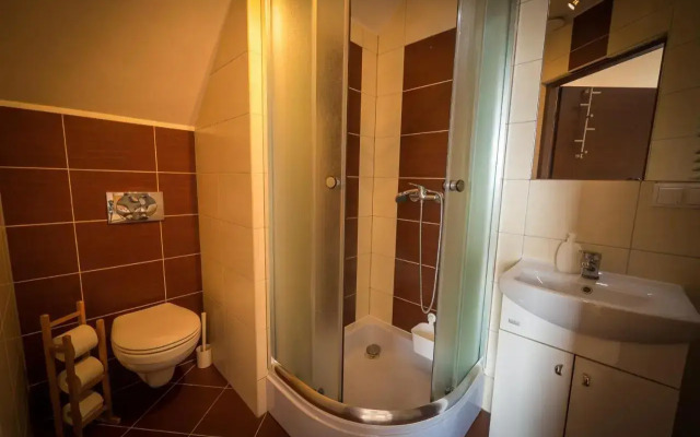 Willa Aleksander-Panorama - Noclegi w Świeradowie-Zdroju