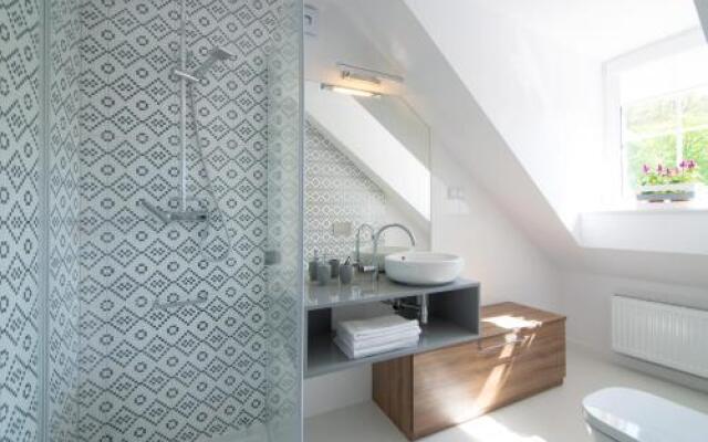 Apartamenty "Starówka"