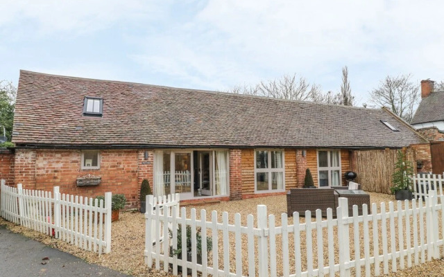 Megs Cottage