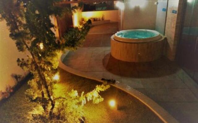 Concept Tower Praia Apart