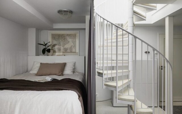 2ndhomes Malminkatu