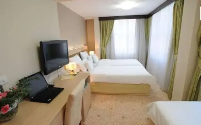 Hotel Park
