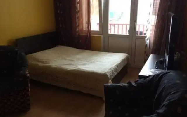 Apartment Kvernadze