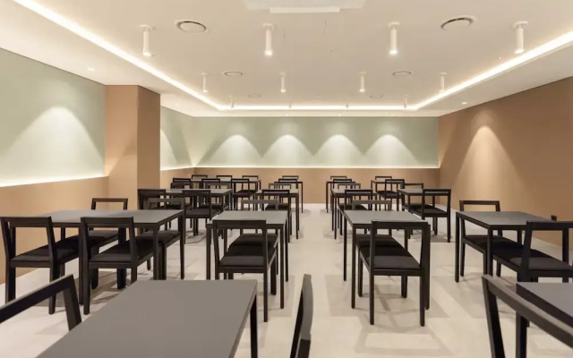 Ondo  and Spa Seoul Jongro