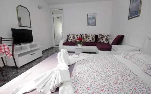 Apartments Kruna Jovanovic