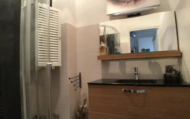 Studio Saintes-Maries-de-la-Mer, 1 pièce, 4 personnes - FR-1-475-46