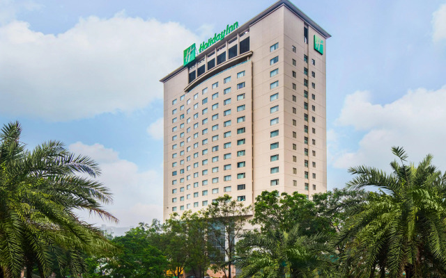 Dasin Convention Center