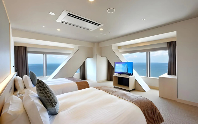 Oriental Suites Airport Osaka Rinku