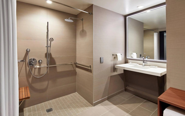 AC Hotel by Marriott Palo Alto