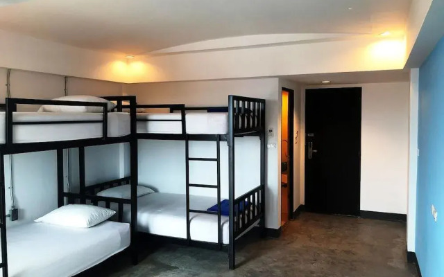 Bodega Koh Samui - Adults Only