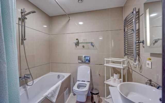 Silver Mountain Luxury Apartment A13