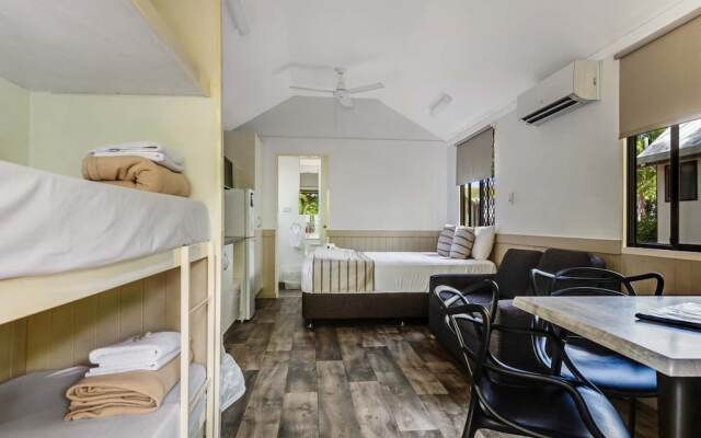 Ingenia Holidays Townsville