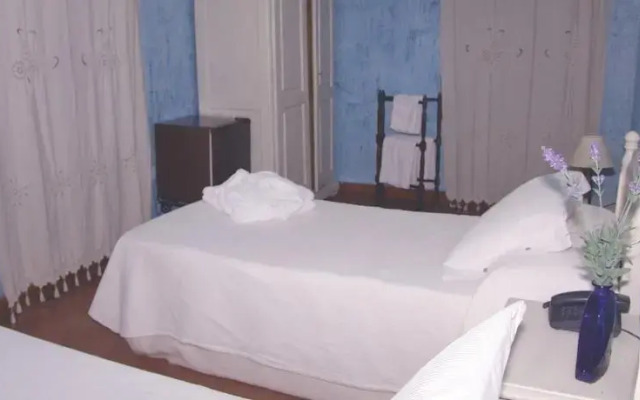 Hospedería La Almazara del Marqués