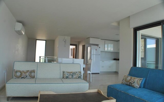 Bodrum Villa Sade