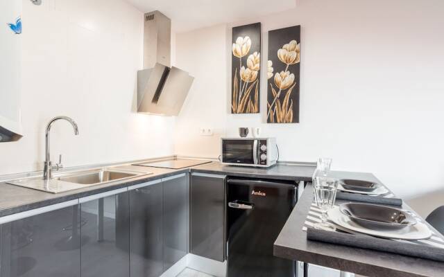 LU&CIA Apartamento El Carmen