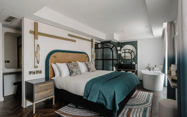 The Halyard Liverpool, Vignette Collection by IHG